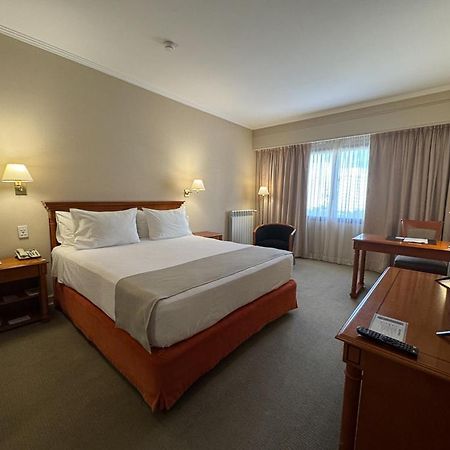 Austral Plaza Hotel Comodoro Rivadavia Exteriér fotografie