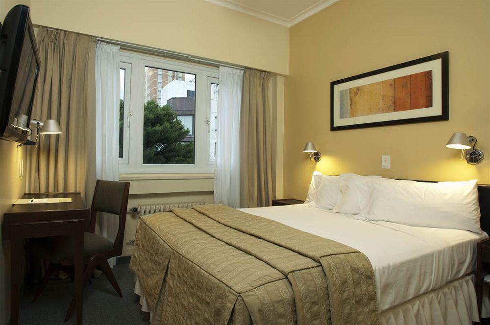 Austral Plaza Hotel Comodoro Rivadavia Exteriér fotografie